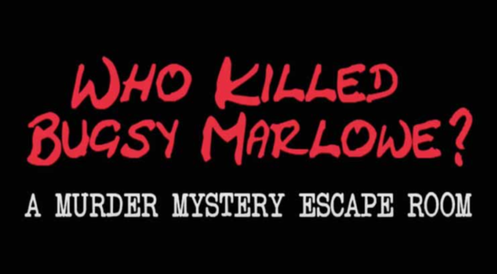 Who Killed Bugsy Marlowe